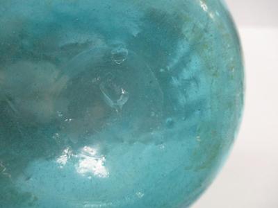 Vintage Hand Blown Vases