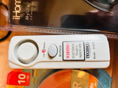 MORE USEFUL OFFICE SUPPLIES, REWRITEABLE CD-R AND DVD-R, WEB CAB, POCKET CALCULATOR AND MORE