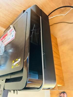 EPSON ARTISAN 710 WIRELESS COLOR INKJET ALL-IN-ONE PRINTER WITH INK