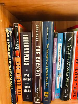 MORE GREAT NOVELS