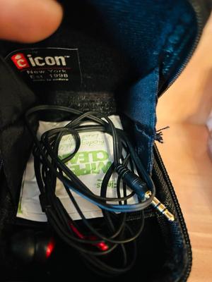 LOMGITECH HARMONY 620 SERIES REMOTE, RCA MP3 PLAYER, CLICK FREE AUTOMATIC BACK UP AND A SMALL TRAVEL MOUSE