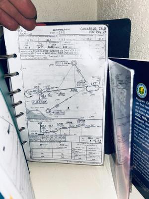 JEPPSEN AIRWAY MANUAL, LIKE NEW DAVID CLARK AVIATION HEADPHOES AND MORE