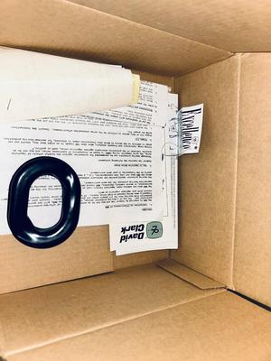 JEPPSEN AIRWAY MANUAL, LIKE NEW DAVID CLARK AVIATION HEADPHOES AND MORE