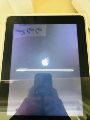 APPLE iPAD 1st GENERATION 16GB TABLET