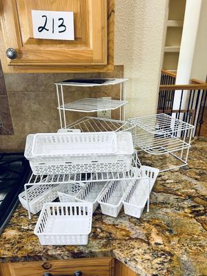 ORGANIZER SOLUTIONS