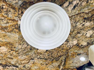FEDERAL GLASS NESTING BOWLS AND A UNIQUE SYRUP DISPENSER