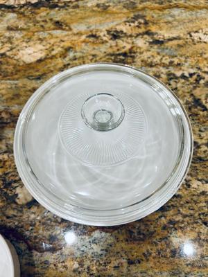 CORELLE BAKEWARE
