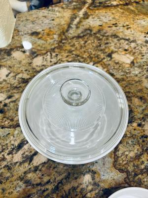 CORELLE BAKEWARE