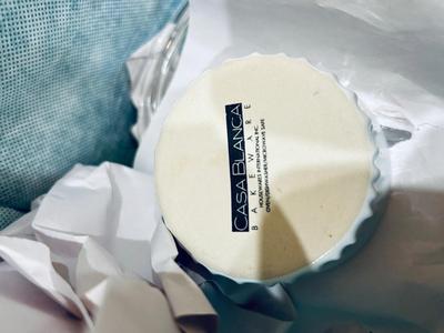 CORELLE AND CASA BLANCA BAKEWARE