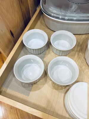CORELLE AND CASA BLANCA BAKEWARE