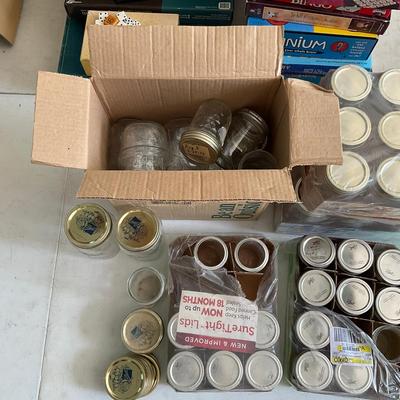 G408 Canning Lot