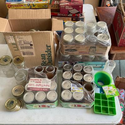 G408 Canning Lot