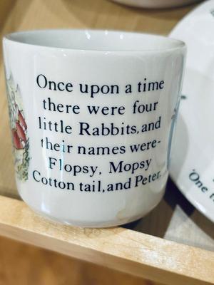 CORNING WARE, CANOPY AND ADORABLE VINTAGE CHILDREN'S DISHES