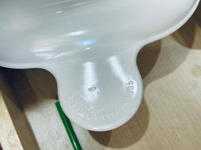 CORNING WARE, CANOPY AND ADORABLE VINTAGE CHILDREN'S DISHES