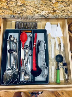 KITCHEN UTENSILS