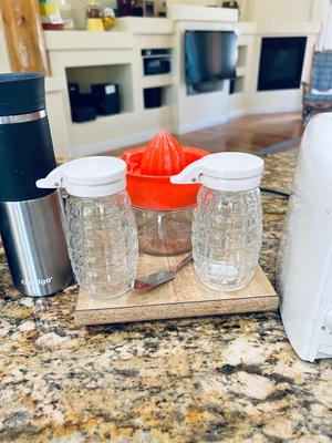 BREAKFAST ESSENTIALS