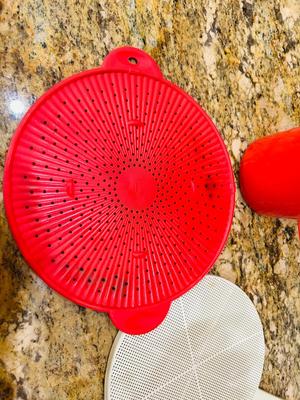 TUPPERWARE CONTAINERS