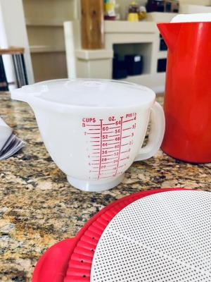 TUPPERWARE CONTAINERS