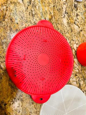 TUPPERWARE CONTAINERS