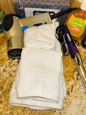 HEALTH AND BEAUTY ITEMS