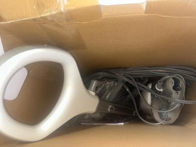 SHARK PROFESSIONAL PRO STEAM POCKET MOP