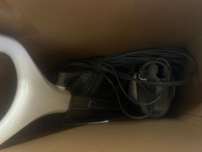SHARK PROFESSIONAL PRO STEAM POCKET MOP