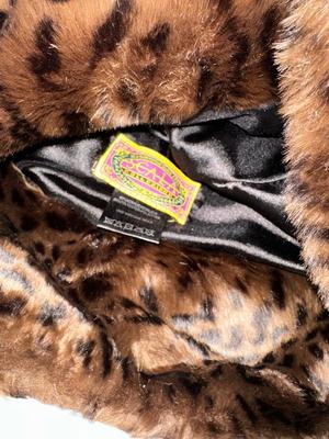 Clothing - Hat lot - w/ faux fur