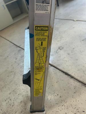 COSCO WORLD’S GREATEST MULTI USE LADDER SYSTEM