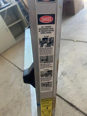 COSCO WORLD’S GREATEST MULTI USE LADDER SYSTEM