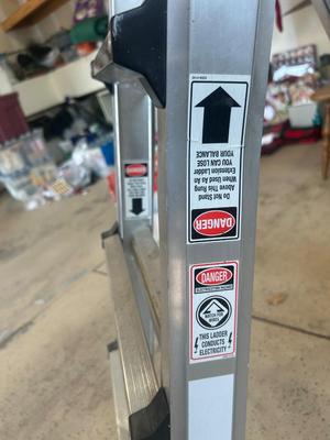 COSCO WORLD’S GREATEST MULTI USE LADDER SYSTEM