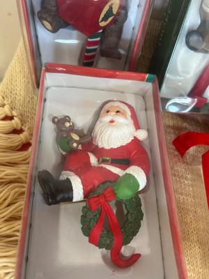 CHRISTMAS IN JULY