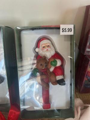 CHRISTMAS IN JULY