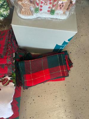 CHRISTMAS IN JULY
