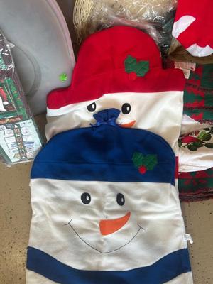 CHRISTMAS IN JULY