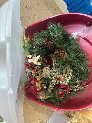 CHRISTMAS IN JULY