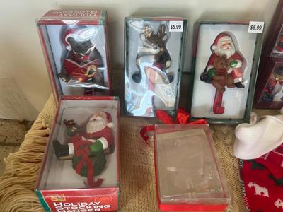 CHRISTMAS IN JULY
