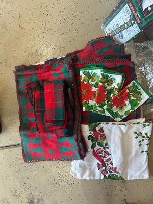 CHRISTMAS IN JULY