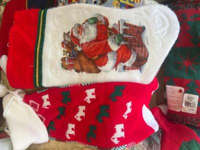 CHRISTMAS IN JULY