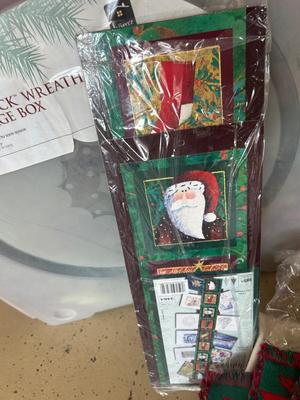 CHRISTMAS IN JULY