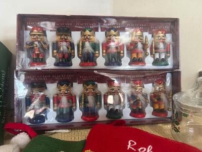 CHRISTMAS IN JULY