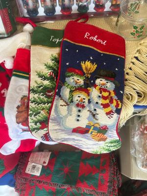 CHRISTMAS IN JULY