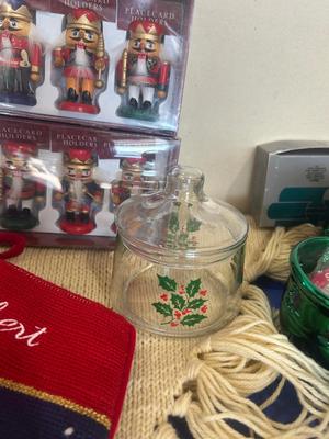 CHRISTMAS IN JULY