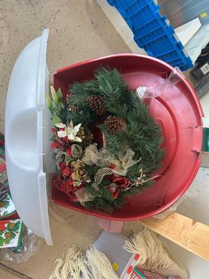 CHRISTMAS IN JULY