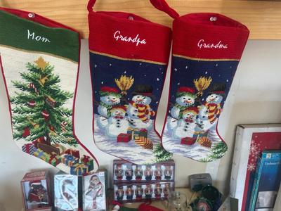 CHRISTMAS IN JULY