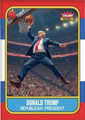 Sale Photo Thumbnail #26: Trump