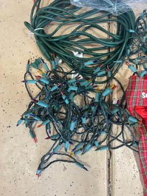 CHRISTMAS GALORE, IT WILL BE HERE BEFORE YOU KNOW IT