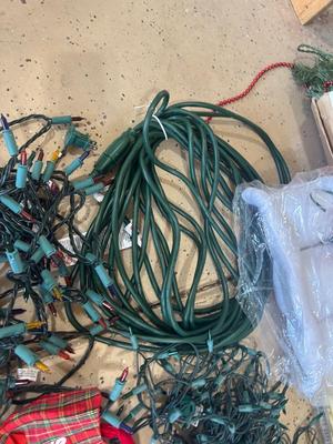 CHRISTMAS GALORE, IT WILL BE HERE BEFORE YOU KNOW IT