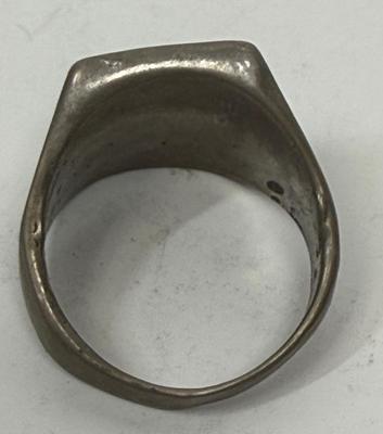 Turquoise Ring