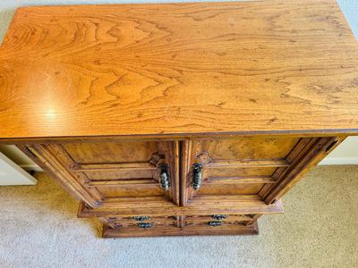 VELERO BY DREXEL DRESSER