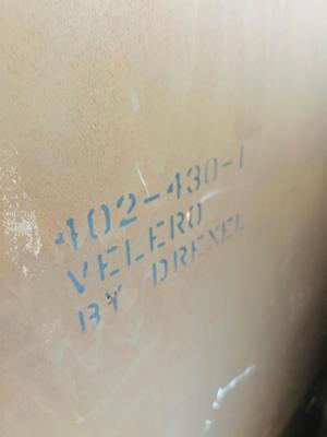 VELERO BY DREXEL DRESSER